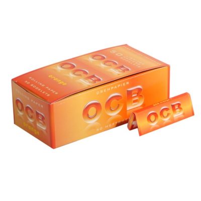 OCB Orange