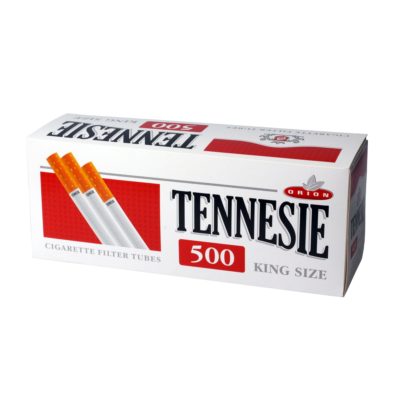 Tubos TENNESIE 500