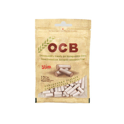 OCB Slim Organic 150