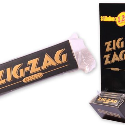 ZIG ZAG MEDIUM 50 PACKS X 3 LIBRITOS