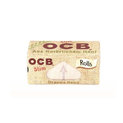 OCB ORGANIC ROLLS