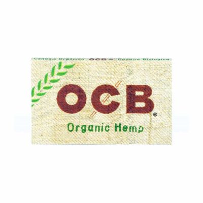 OCB ORGANIC Nº 4
