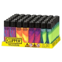 Clipper Classic Large  Nebula Mix 1 B-48